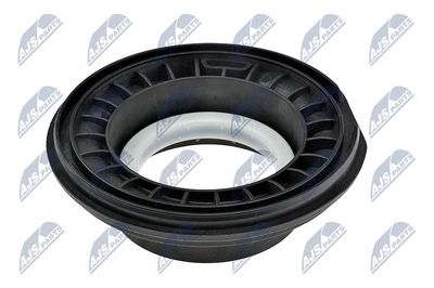 Mounting, axle strut NTY AD-CH-035