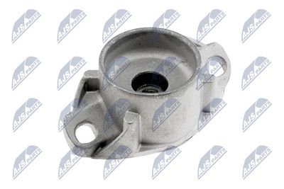 Mounting, shock absorber NTY AD-CT-001