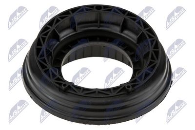 Rolling Bearing, suspension strut support mount NTY AD-CT-019
