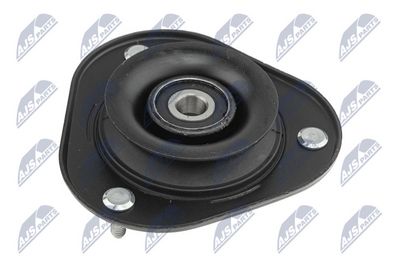 Mounting, shock absorber NTY AD-DA-003