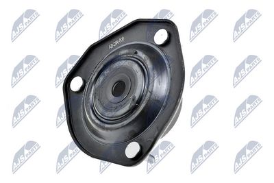 Mounting, shock absorber NTY AD-DW-000
