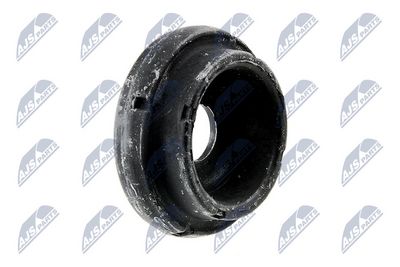 Mounting, shock absorber NTY AD-DW-004