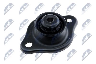 Mounting, shock absorber NTY AD-DW-005