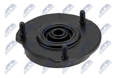 Repair Kit, suspension strut support mount NTY AD-DW-007