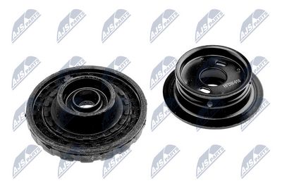 Suspension Strut Support Mount NTY AD-DW-010