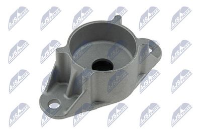 Mounting, shock absorber NTY AD-FR-000