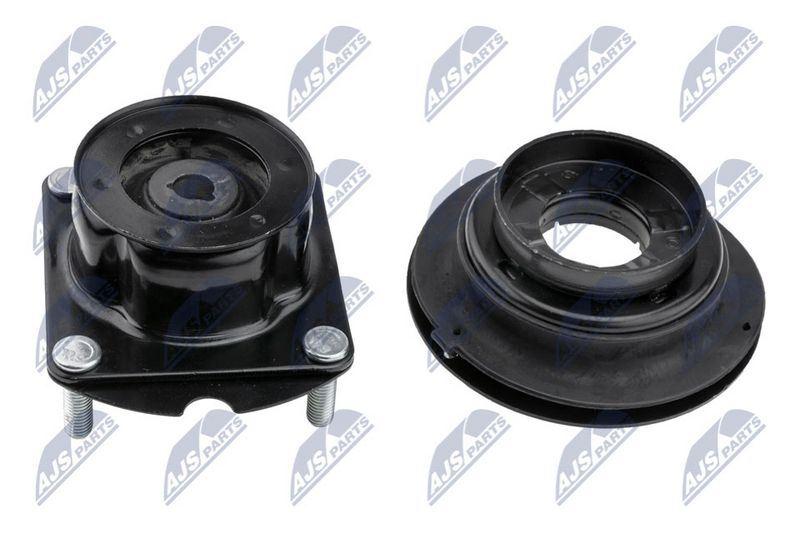 NTY AD-FR-001 Mounting, shock absorber