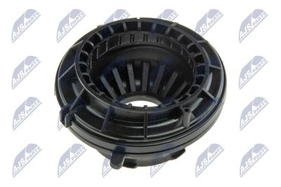 Rolling Bearing, suspension strut support mount NTY AD-FR-002