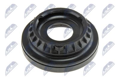 Rolling Bearing, suspension strut support mount NTY AD-FR-005
