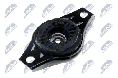 Mounting, shock absorber NTY AD-FR-009