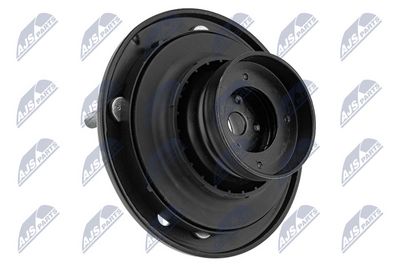 Mounting, shock absorber NTY AD-FR-030