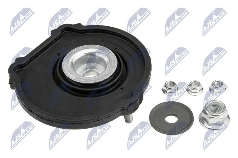 NTY AD-FT-010 Repair Kit, suspension strut support mount