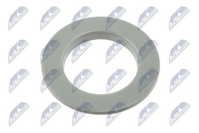 Rolling Bearing, suspension strut support mount NTY AD-HD-008