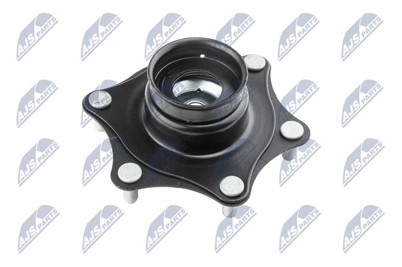 NTY AD-HD-013 Mounting, shock absorber