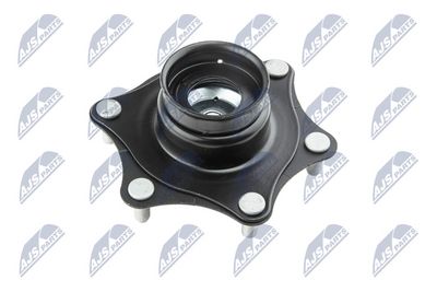 Mounting, shock absorber NTY AD-HD-013