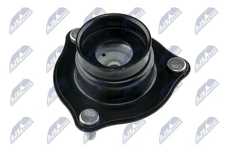 NTY AD-HD-020 Mounting, shock absorber