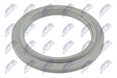 Rolling Bearing, suspension strut support mount NTY AD-HD-023