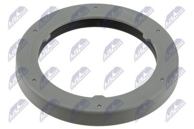 Rolling Bearing, suspension strut support mount NTY AD-HD-024