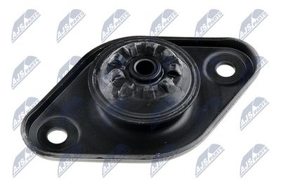 Mounting, shock absorber NTY AD-HY-501