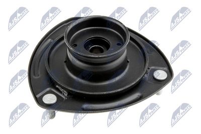 Mounting, shock absorber NTY AD-HY-503