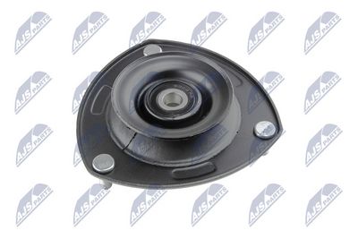 Mounting, shock absorber NTY AD-HY-504