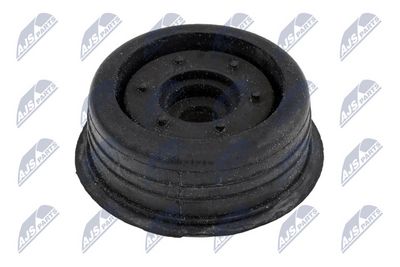 Mounting, shock absorber NTY AD-HY-506