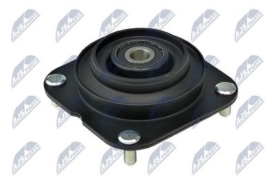 Mounting, shock absorber NTY AD-KA-321