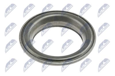 Rolling Bearing, suspension strut support mount NTY AD-KA-324