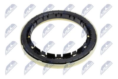 Mounting, shock absorber NTY AD-KA-325