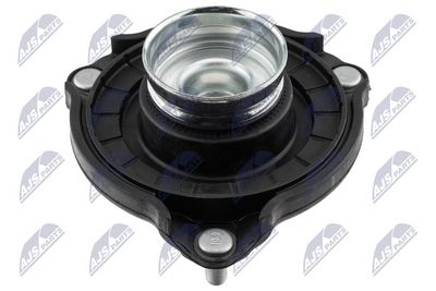 Rolling Bearing, suspension strut support mount NTY AD-KA-330