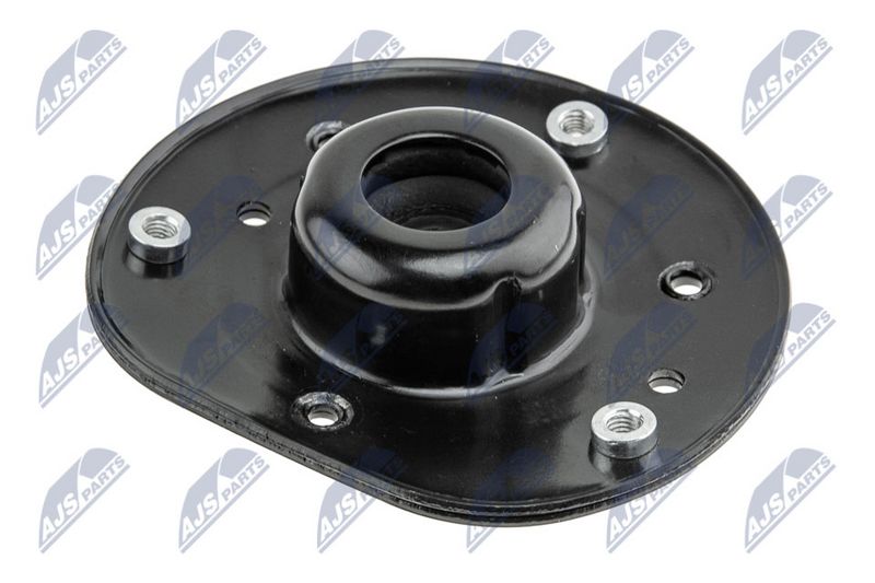 NTY AD-LR-000 Mounting, shock absorber