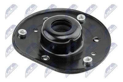 Mounting, shock absorber NTY AD-LR-000