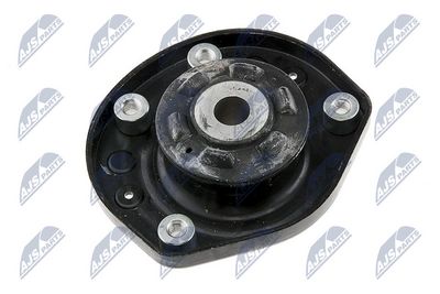 Mounting, shock absorber NTY AD-ME-002