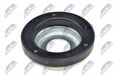 Rolling Bearing, suspension strut support mount NTY AD-ME-003