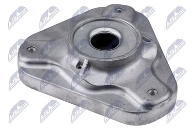 Repair Kit, suspension strut support mount NTY AD-ME-022