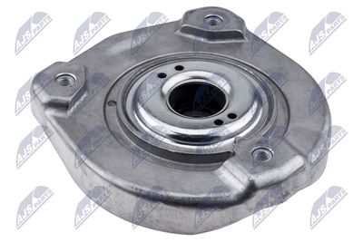 Repair Kit, suspension strut support mount NTY AD-ME-023