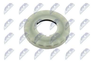 Rolling Bearing, suspension strut support mount NTY AD-MS-006
