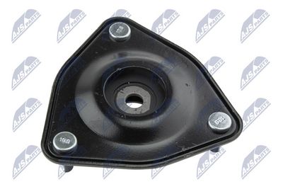 Mounting, shock absorber NTY AD-MS-014