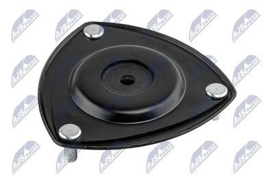 Mounting, shock absorber NTY AD-MS-015