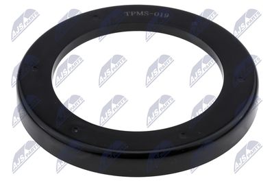 Rolling Bearing, suspension strut support mount NTY AD-MS-019