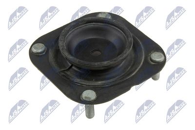 Mounting, shock absorber NTY AD-MZ-009