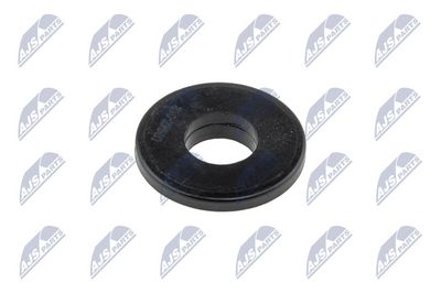 Rolling Bearing, suspension strut support mount NTY AD-MZ-012
