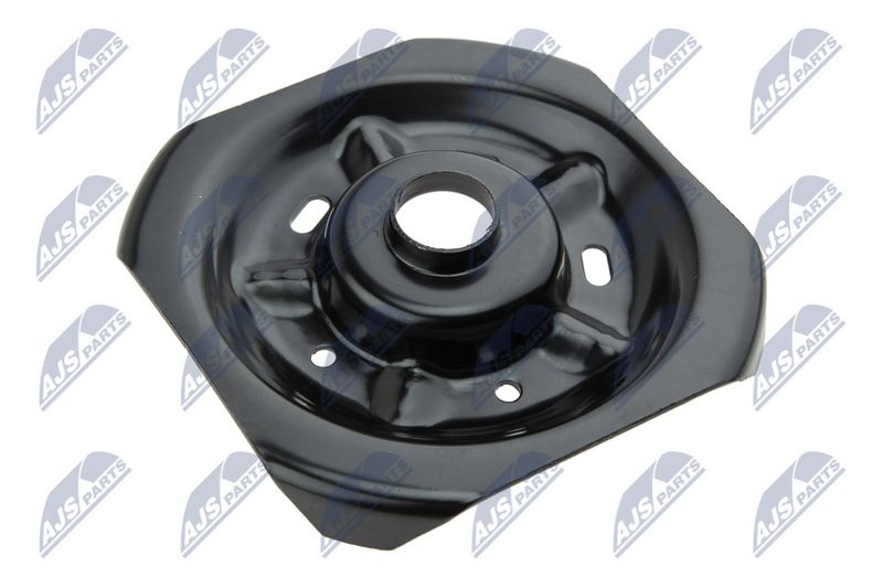 NTY AD-MZ-020 Spacer, leaf spring hanger