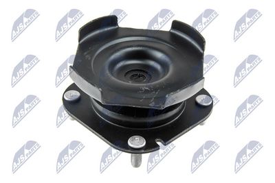 Mounting, shock absorber NTY AD-MZ-022