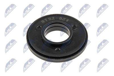 Rolling Bearing, suspension strut support mount NTY AD-MZ-024