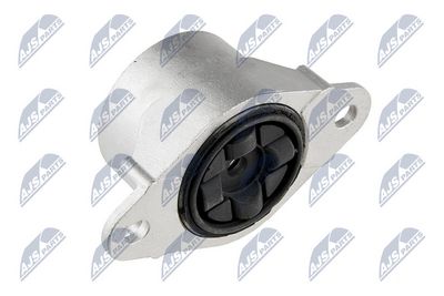 Mounting, shock absorber NTY AD-MZ-025