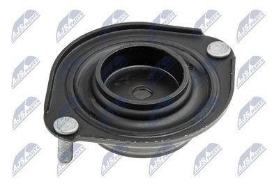Mounting, shock absorber NTY AD-MZ-027