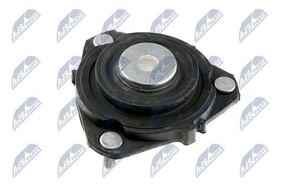 Mounting, shock absorber NTY AD-MZ-028