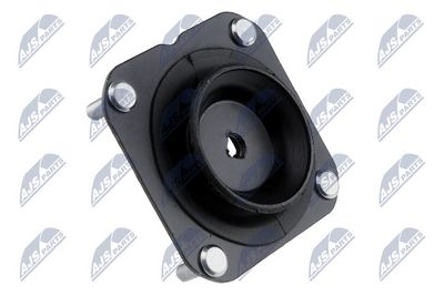 Mounting, shock absorber NTY AD-MZ-031