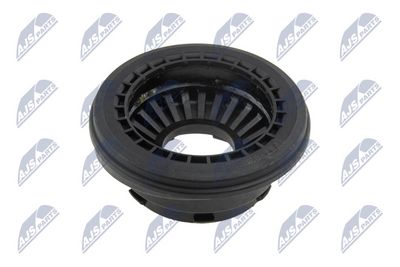 Rolling Bearing, suspension strut support mount NTY AD-MZ-036